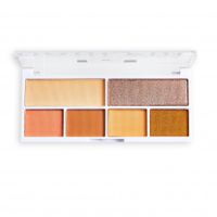 Relove by Revolution Colour Play Shadow Palette - Soulful