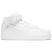 Nike Air Force 1 Mid '07 - Pánske - Tenisky Nike - Biele - CW2289-111 - Veľkosť: 45