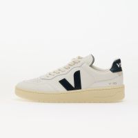 Trampki Veja V-90 O.T Leather Ex-White Nautico EUR 41