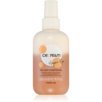 Inebrya Argan-Age 2-Phasen nicht ausspülbarer Conditioner mit Arganöl 200 ml