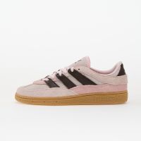 Trampki adidas Handball Spezial St W Almond Pink/ Dark Brown/ Clear Pink EUR 38 2/3