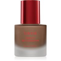 TIRTIR Mask Fit Red Foundation Ausstrahlendes flüssiges Make Up mit feuchtigkeitsspendender Wirkung Farbton 39W Caramel 30 ml