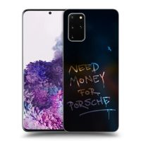 ULTIMATE CASE pro Samsung Galaxy S20+ G985F - Neon Nights