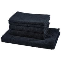 Joop! SADA FROTÉ UTERÁKOV, čierna