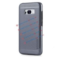 ARMOR Zaščitni ovitek Samsung Galaxy S8 Plus siv