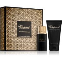 Chopard Black Incense Malaki Malaki Geschenkset für Herren