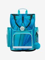 BAAGL  Ergo Rucksack Blau