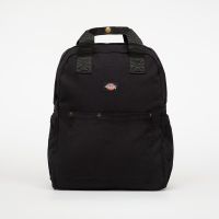 Dickies Corduroy Backpack Black Universal