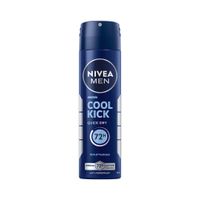 NIVEA MEN Anti-perspirant COOL KICK