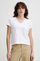 Levi's Tričko Levi's BOXY VNECK TEE