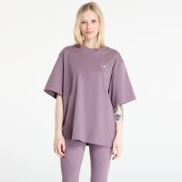 T-shirt adidas x Stella Mccartney Loose T-Shirt Legacy Purple M
