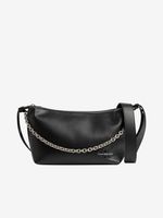 Calvin Klein Jeans Handtasche Schwarz