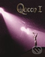 Queen: Queen I (Blu-Ray Audio Only) (2 CD) - Queen