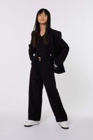 DKNY Detské nohavice Dkny