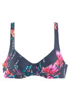 SUNSEEKER Bikini gornji dio  mornarsko plava / miks boja
