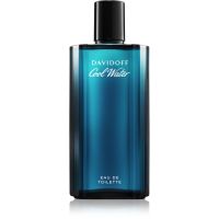 Davidoff Cool Water Eau de Toilette für Herren 125 ml