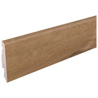 XXXL SOKLOVÁ LIŠTA (za kus) farba duba