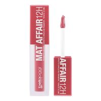 bellaoggi Mat Affair 12h Lipstick - Daydreaming