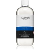 Millefiori Cold Water nadomestno polnilo za katalitično svetilko 500 ml