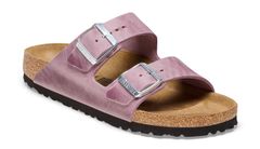 Birkenstock Arizona BS Lavender Regular fit