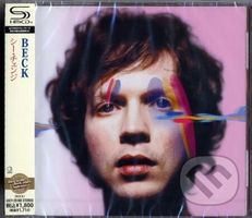 Beck:  Sea Change - Beck