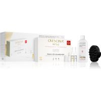 Crescina Transdermic 200 Re-Growth and Anti-Hair Loss подарунковий набір (для стимуляції росту волосся) для чоловіків