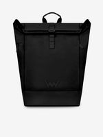 Vuch Nolen Rucksack Schwarz