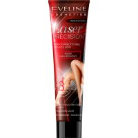 Eveline Cosmetics Laser Precision депилиращ крем за крака за суха и чувствителна кожа 125 мл.