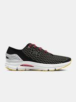 Under Armour UA Speedform Gemini Tenisice crna