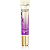 Eveline Cosmetics Pro-Retinol 100% Bakuchiol Intense лек лифтинг крем за околоочната област 20 мл.