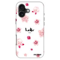 Fashion Case MagSafe pre Apple iPhone 16 - Hello there
