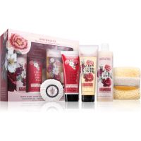 La Florentina Rose Bouquet Set darilni set(za telo)