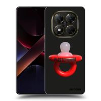 ULTIMATE CASE pro Xiaomi Poco X7 - Le Dudel