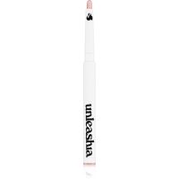 Unleashia Pretty Easy Glitter Stick kremasti osvetljevalec v paličici odtenek No.8 Nudy Morn 0.7 g