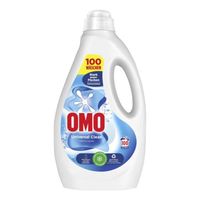 OMO Active univerzální gel na praní 4,5 l / 100 praní