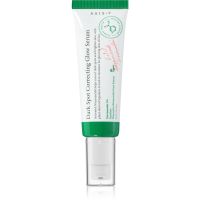 AXIS-Y 6+1+1 Advanced Formula Dark Spot Correcting Glow Serum regeneráló és élénkítő szérum a hiperpigmentációs bőrre 50 ml