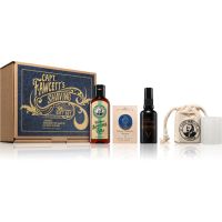 Captain Fawcett Barberism by Sid Sottung Gift Set poklon set za muškarce