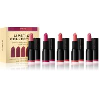 Revolution PRO Lipstick Collection Lippenstift-Set Farbton Pinks 5 St.