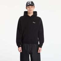 Φούτερ DIME Classic Small Logo Hoodie UNISEX Black S