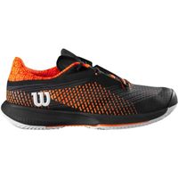 Wilson KAOS SWIFT 1.5 CLAY Мъжки обувки за тенис, черно, размер 45 1/3