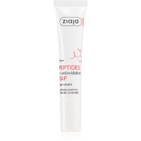 Ziaja Med Peptides Silmakreem 15 ml