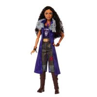 Mattel - Zombies 4 - Willa - Modepuppe