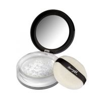 Barry M Finishing Puder - "Ready, Set, Smooth" Loose Powder - Translucent