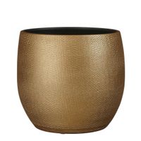 KVETNÍK keramika, 26.5/27 cm