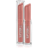 Rimmel Stay Glossy блискуча помада для губ відтінок CAPPUCCINO 3.4 гр