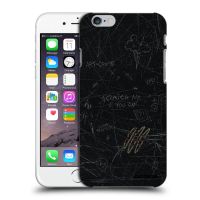 ULTIMATE CASE pro Apple iPhone 6/6S - SCRATCH