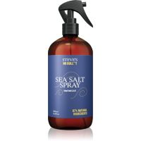 Steve's No Bull***t Sea Salt Spray spray stylizujący z solą morską dla mężczyzn 500 ml