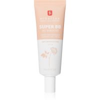 Erborian Super BB BB Creme für ein makelloses und gleichmäßiges Aussehen der Haut SPF 20 Farbton Clair 40 ml