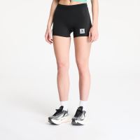 Βερμούδες SAYSKY W Flow+ Race Short Tights 4'' Black XS