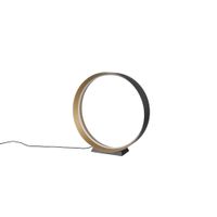 Musterring STOLNÍ LED LAMPA, dálkový ovladač, 45/46 cm